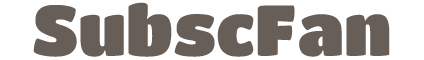 サブスクファン